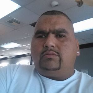 Meet your Posher, Ramiro